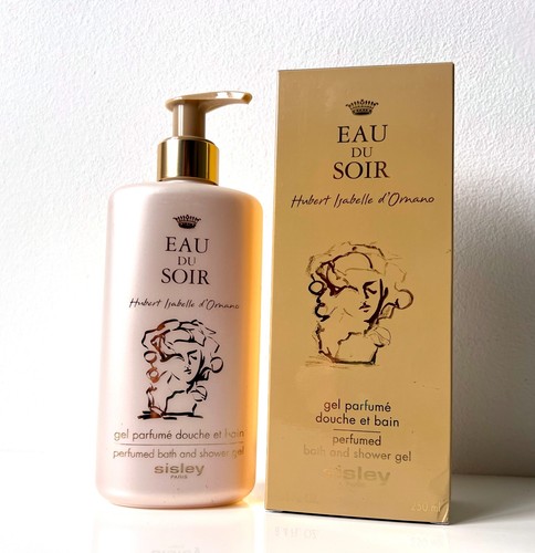 Sisley eau soir perfumed - sisley,