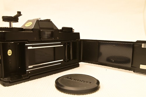 Mamiya quartz 35mm - zm,