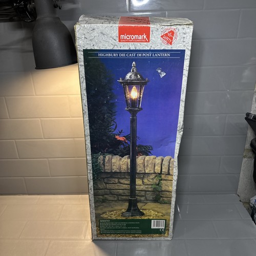 Micromark highbury outdoor - micromark,