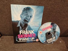 Frank Skinner – Stand-Up