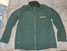 Ambulance Soft Shell Jacket