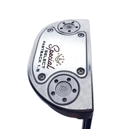 Used scotty cameron special - used,