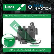 Ignition Coil fits HYUNDAI