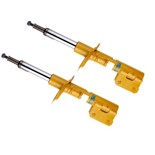 Front shocks bilstein b6 - bilstein,