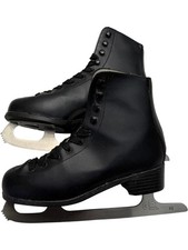 Nevica Black Figure Skates