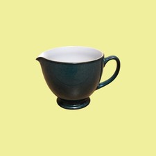Denby Greenwich Small Milk Jug