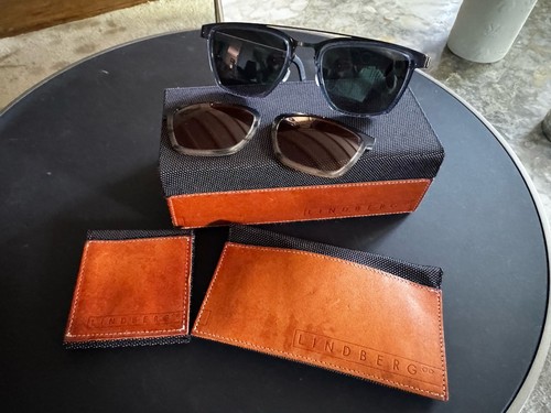 Lindberg sunglasses - lindberg,
