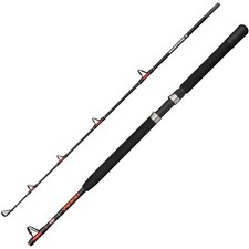 Penn Warfare II Boat Rod 6'
