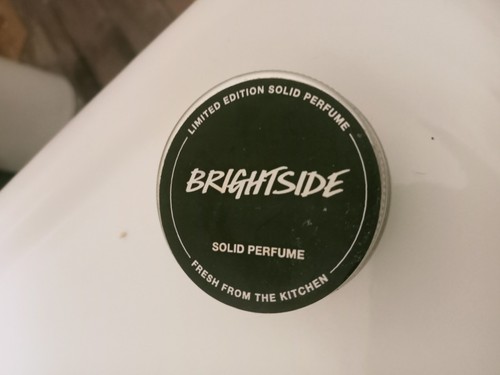 Rare discontinued lush solid - rare,