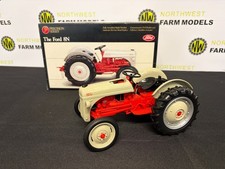 ERTL 362 1:16 SCALE FORD 8N