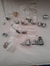 Model Engines. Desiels Both