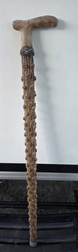 Rare vintage shillelagh - rare,