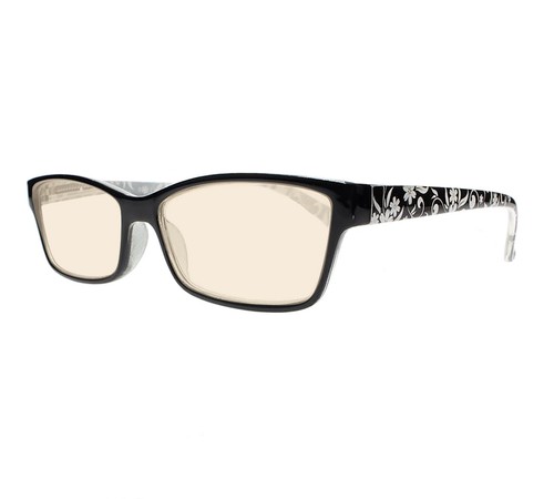 Retro black anti tinted - retro, uv
