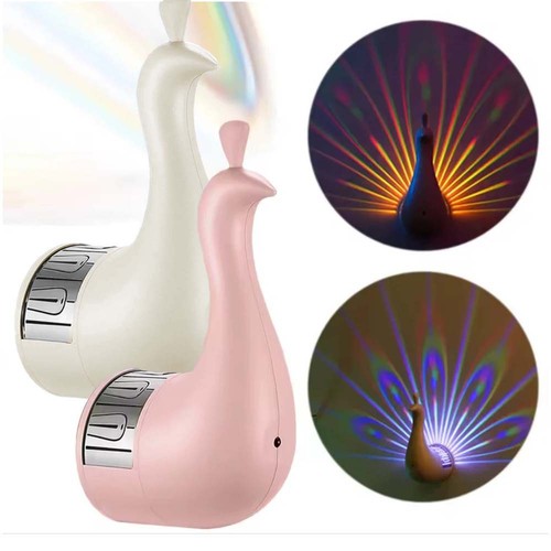 Kids night light - kids, projector