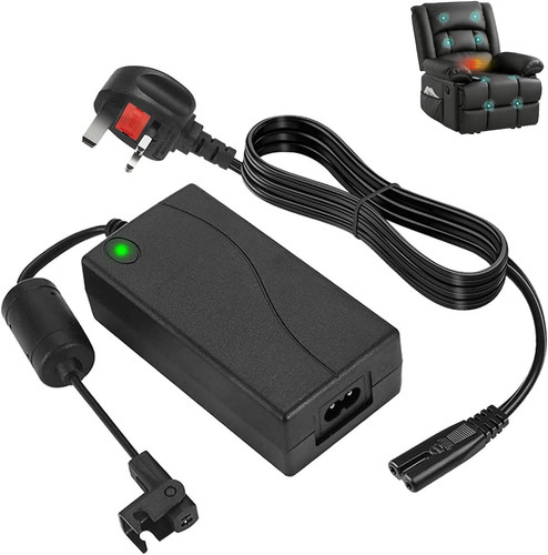 29v power plug - 2a,