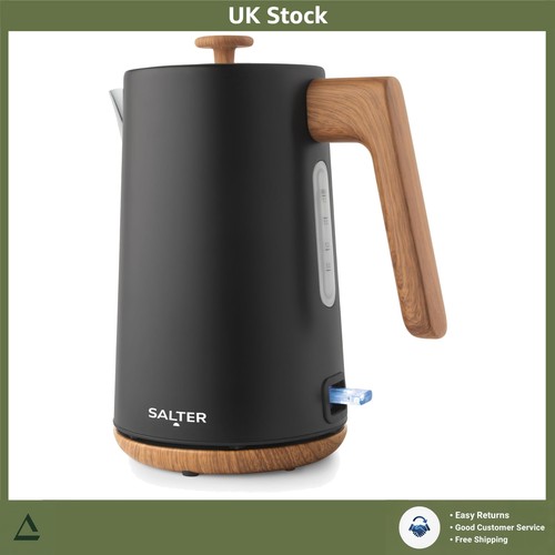 Sleek rapid boil electric - sleek,