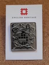 English Heritage BELSAY HALL