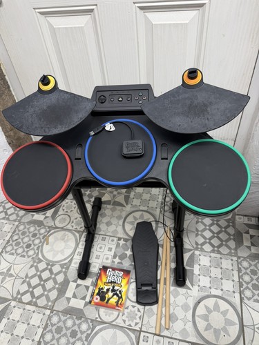 Guitar hero world tour - world, ps3
