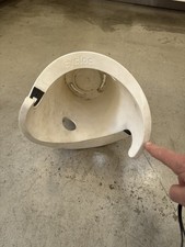 Cycloc Wall Mount Bike Storage RackHanging Cycle Storage