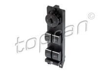 Window Regulator Switch Fits