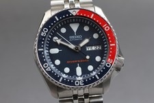 [Near MINT] SEIKO 7S26-0020