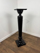 19th Century Ebonized