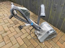 Hiretech HT8 Floor Sander