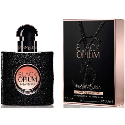 Ysl black opium - ysl,