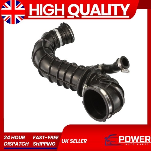 Air filter pipe box intake - air,