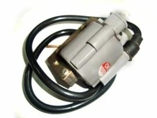 HT IGNITION COIL GREY FIT FOR