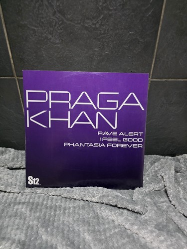 Praga khan rave alert - alert, /