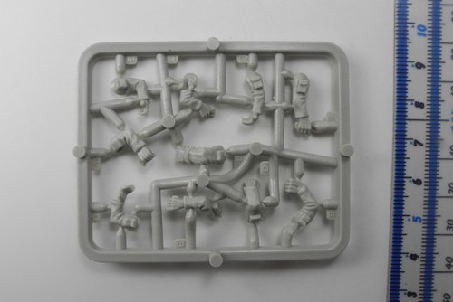 Rogue trader imperial - trader, arms