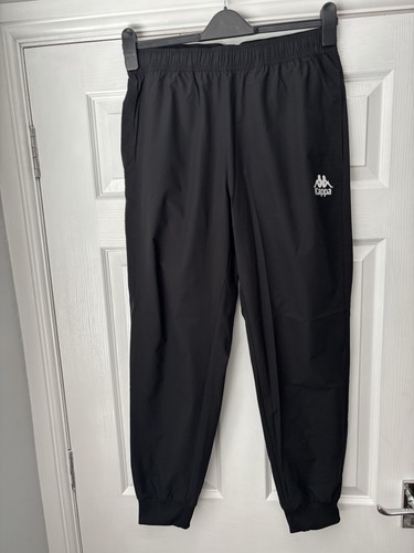 Medium kappa unisex tracksuit - unisex,