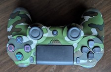 Sony Dualshock 4 PlayStation 4