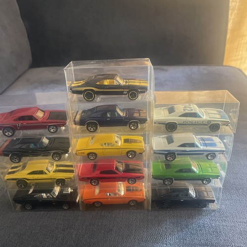 Hot wheels dodge charger job - wheels,