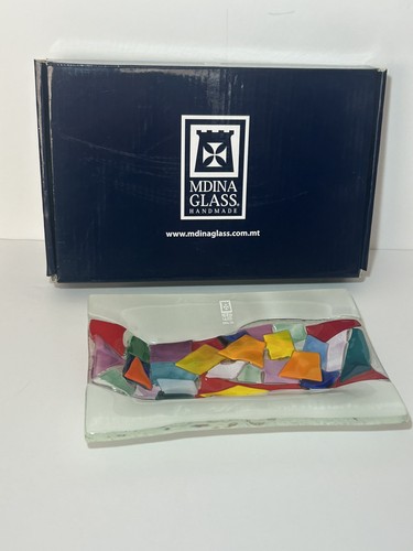 Mdina art glass - art,