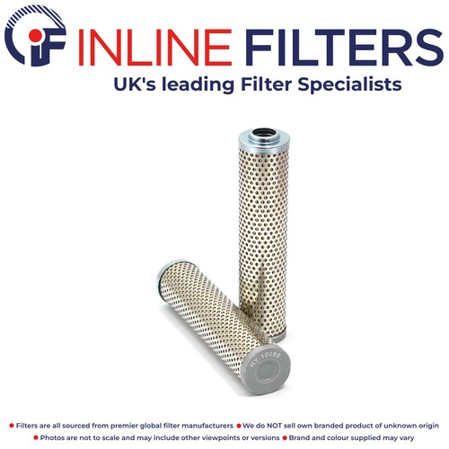 Hydraulic filter for weidemann - hydraulic,