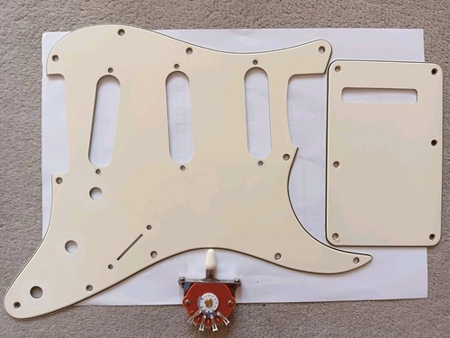 Fender mim mexican - fender,
