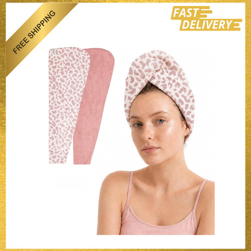 Cotton hair towel - hair, for