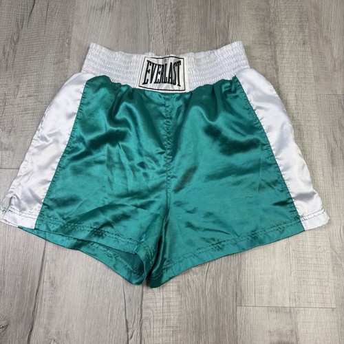 Vintage everlast blue - vintage, greenish
