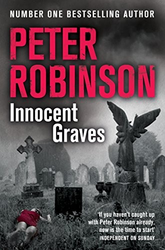 Innocent graves the inspector - innocent,