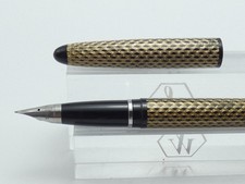 Vintage Lady Sheaffer IV