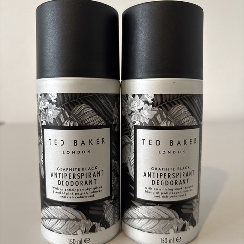 Ted baker graphite black - 2, x