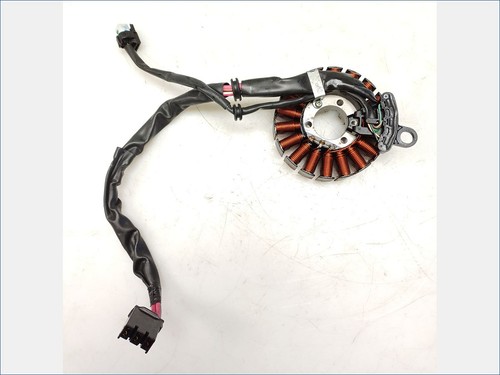 Stator alternator honda cbf125 - stator,