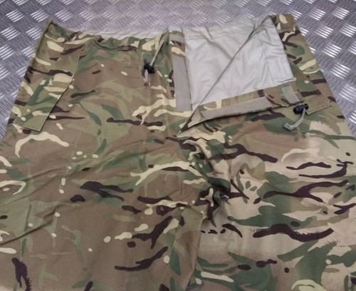 Mtp waterproof breathable - mtp, &