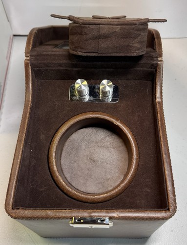 Watch winder for automatic - winder,