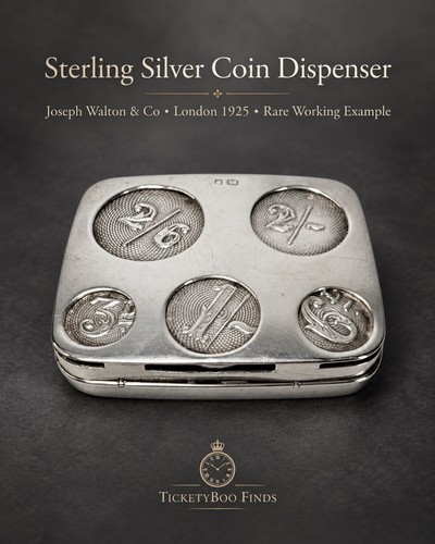 Sterling silver pre - silver,