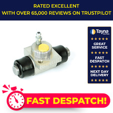 Wheel Cylinder fits BEDFORD
