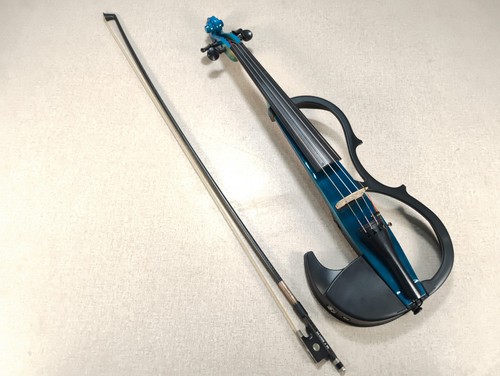 Yamaha silent series - series, sv-200