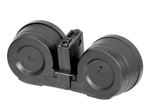 Battleaxe 3000rd electric - battleaxe,
